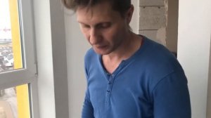Как прикрепить порожек на ламинат