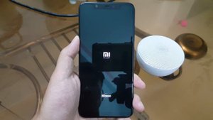 Hard reset Xiaomi Mi 8