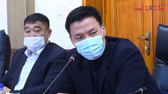 "Камертон" хамтлагийн тоглолтын асуудлаар Хотын дарга Д.Сумъяабазар мэдээлэл хийж байна. смотреть онлайн