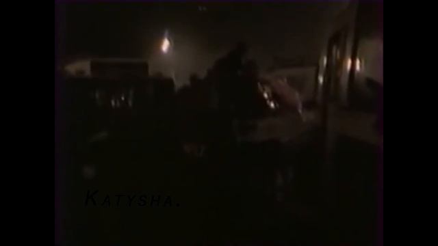 АВГУСТОВСКИЙ ПУТЧ 19.08.1991|by katysha. смотреть онлайн