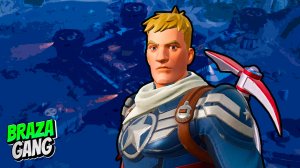 FORTNITE: похоже, я нашел лучшее оружие сезона "Властитель Дум"