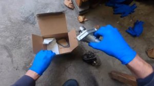 Infiniti g35 g37 overheating.How to replace a thermostat on an Infiniti G37/35