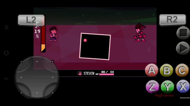 [CYF] Vs Spinel NO HIT SU x UT (Android) смотреть онлайн