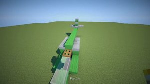 Как построить вертолет  ||| Ответ тут