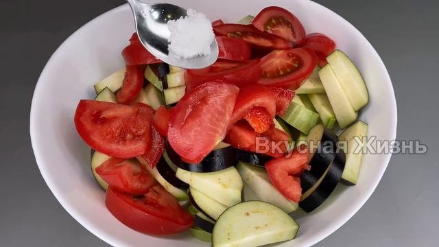 Я никогда не перестану готовить это блюдо ПРОСТО И ВКУСНО! ВСЕМ ПОНРАВИТСЯ! смотреть онлайн