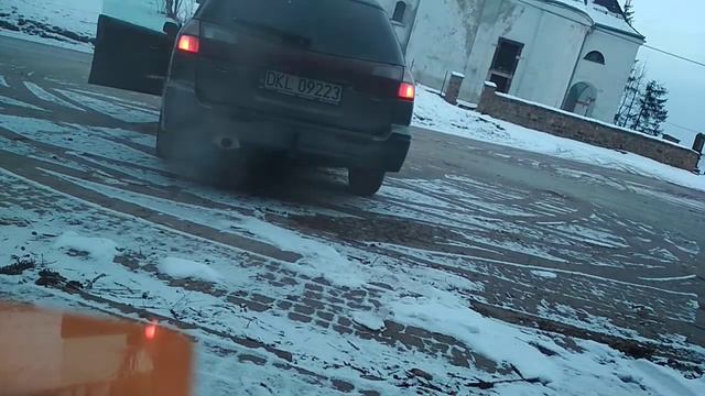 Legacy 3 BH exhaust sound смотреть онлайн