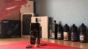 SMOANT PASITO СПУСТЯ 7 МЕСЯЦЕВ ИСПОЛЬЗОВАНИЯ