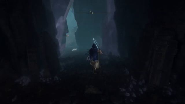 Талисман с длиннохвостой кошкой Elden Ring аналог кольца кошки ДС3 смотреть онлайн