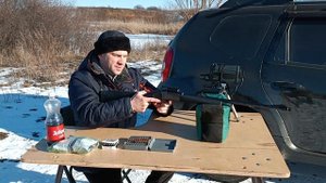 МР - 18 МН кал. 9х18