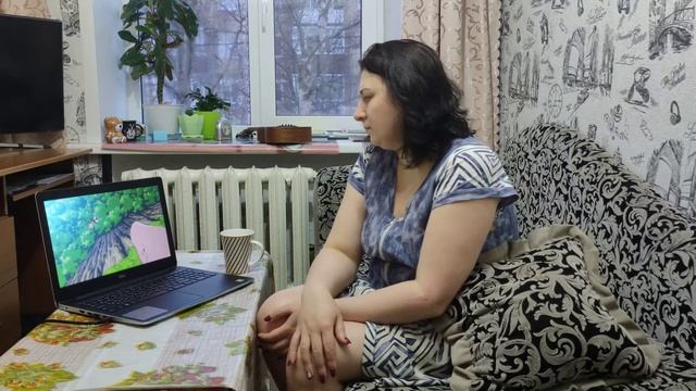 Реакция мамы на "7 смертных грехов"АНИМЕ смотреть онлайн