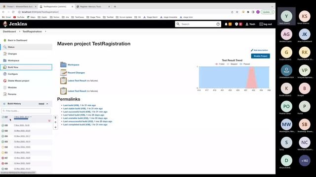 Webinar - Design Automation Framework from Scratch