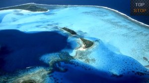 Топ 5 самых роскошных частных островов