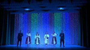 Во субботу день ненастный казачьи песни