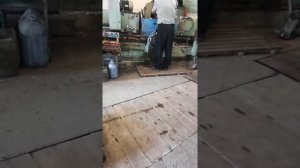 Точим коленвал на т 16