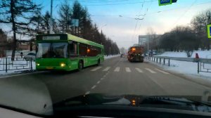 район Ветлужанка улицы Гусарова и Чернышева г. Красноярск