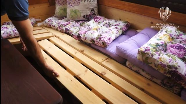 Баня-бочка + гриль-домик смотреть онлайн