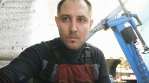 Рассухариватель клапанов верхний без снять гбц 2 часть