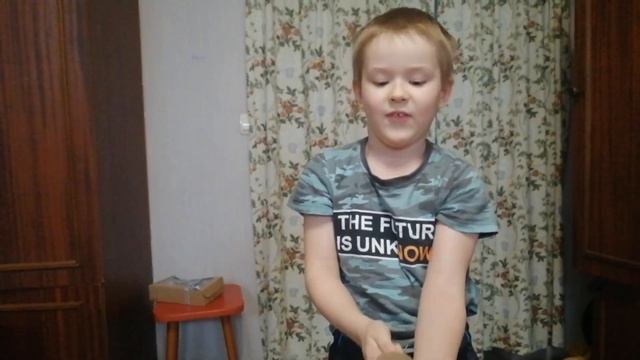 поделка 4