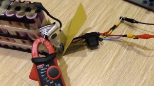 Halten RS 01 PRO или Speedway Leger Часть 2