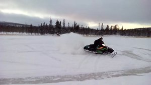 Arctic cat crossfire 700