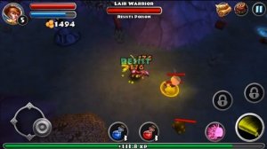 Топ 3 клонов игры The Legend Of Zelda для Android и ios скачать