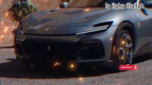 2023 New Ferrari Purosangue SUV || First look Review (715 HP V12-,)