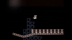 Mario '85 level 1-2
