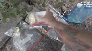 Одиночный поход на три дня. Что с собой взять?