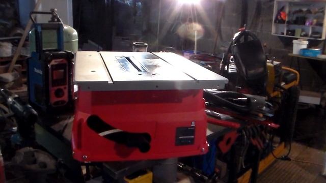 #MATOS# 3 Deballage et presentation scie sur table einhell TC-TS 2025 // Unboxing einhell TC-TS 202 смотреть онлайн