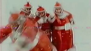 Лучшие НОВОГОДНИЕ Рекламные Ролики (ЗА ВСЕ ВРЕМЯ)