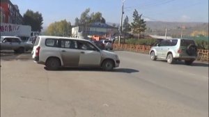 22 сентября день без автомобиля.