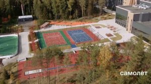 ЖК Новое Внуково в Новой Москве обзор новостройки, планировки, цены на квартиры, расположение