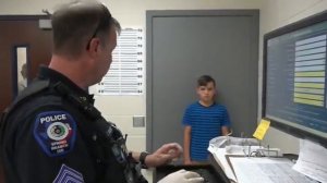 When a School Calls the Police on a Student