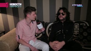 ЭКСКЛЮЗИВ Киркоров знает, кто выиграет Евровидение