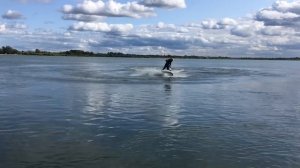 PowerSurf GS: обзор от чайника