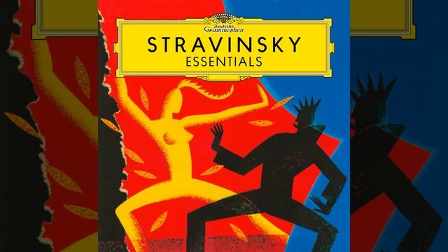 Stravinsky: Petrouchka - Three Movements For Piano / Scene 1 - IV. Russian Dance смотреть онлайн