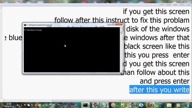 ntldr is missing fix смотреть онлайн