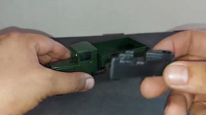 ЗИС-6 (наш автопром)