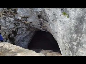 Тавдинские пещеры, Горный Алтай август 2023г.