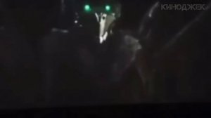 СТЕРВЯТНИК и МОРБИУС во вселенной ЧЕЛОВЕКА-ПАУКА Эндрю Гарфилда (сцены после титров)