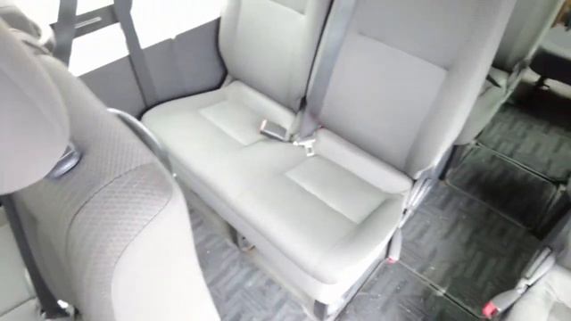 【Sold out 】2015 TOYOTA HIACE COMMUTER DX смотреть онлайн