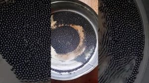 литье дроби .дробь своими руками