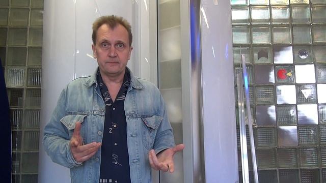 Примерка солярия. Richi Moretti новая услуга.