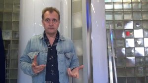 Примерка солярия. Richi moretti новая услуга.