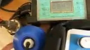 Акустический течеискатель А-10Т и "Акустик"