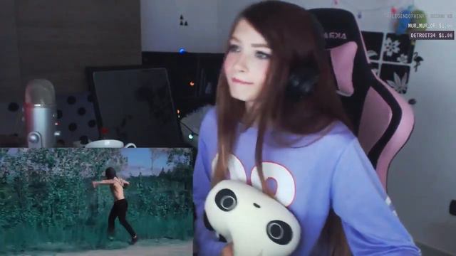 Кариша залипла в Рамираса смотреть онлайн