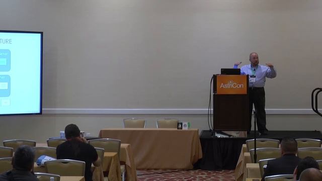 Creating Scalable Speech Recognition смотреть онлайн