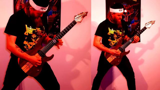 HEAVY XMAS PART 1 смотреть онлайн