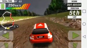 Rally Car Drift Racing 3D - Overview, Android Game HD