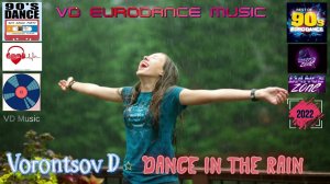 Vorontsov D -  Dance In The Rain